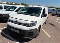 CITROEN 1.5 BLUEHDI 56KW TALLA M CONTROL (7 - 5029-LLL